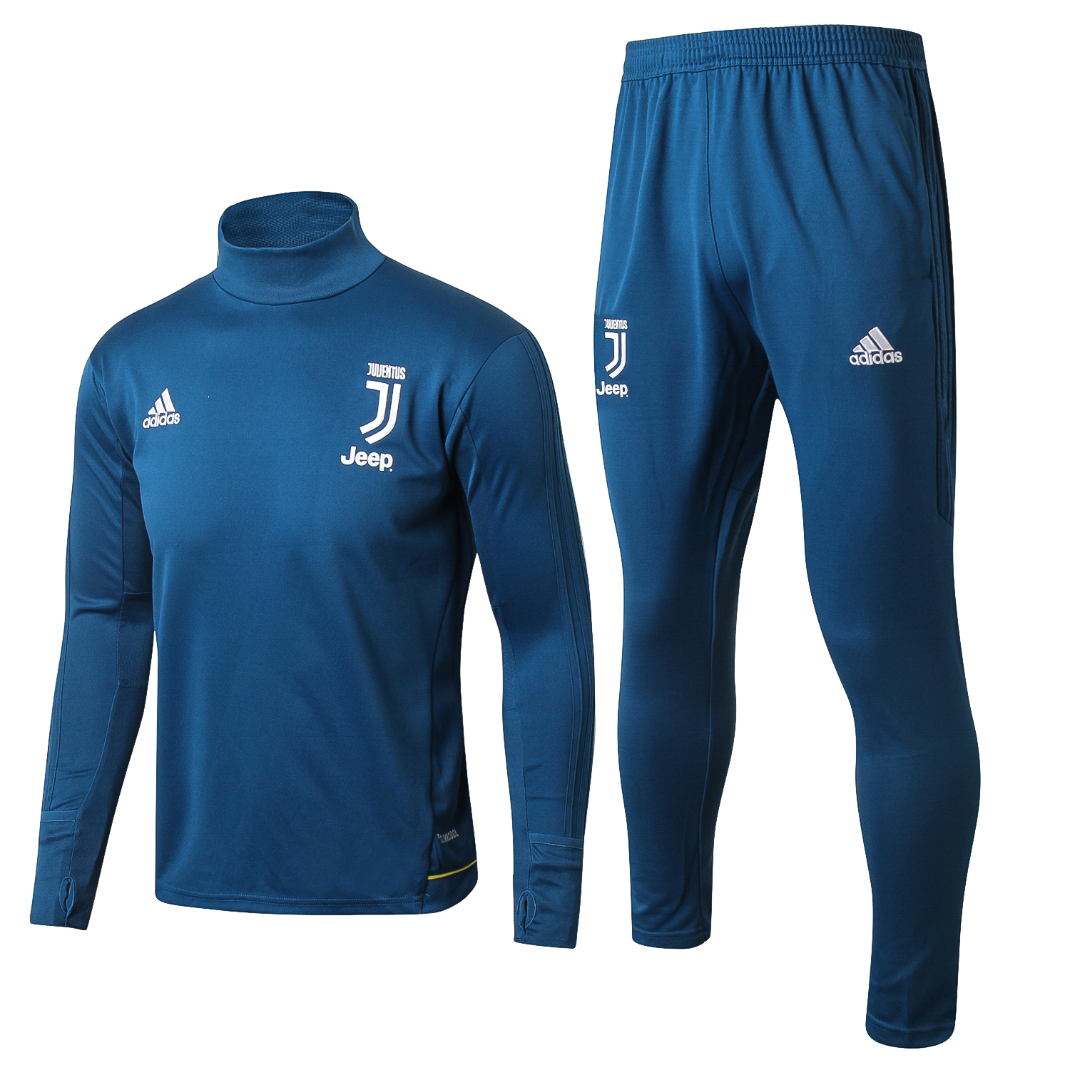 Chandal Juventus 2017-18 Azul Marino